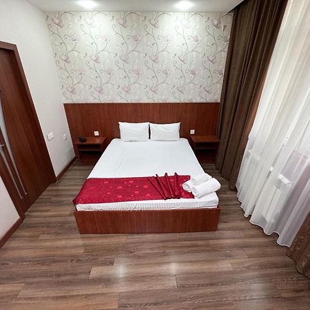 Consul Hotel Μπακού Εξωτερικό φωτογραφία
