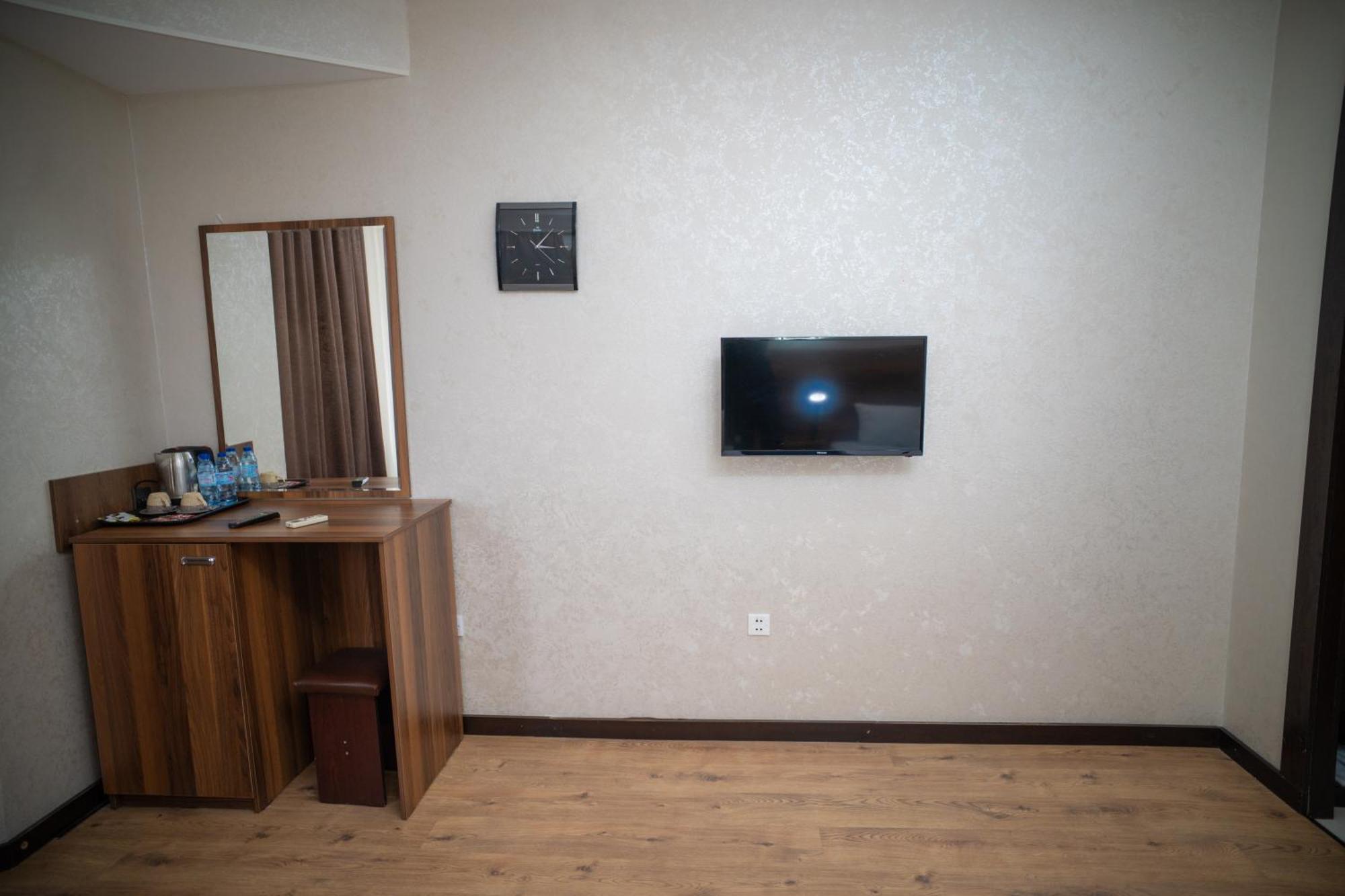 Consul Hotel Μπακού Εξωτερικό φωτογραφία